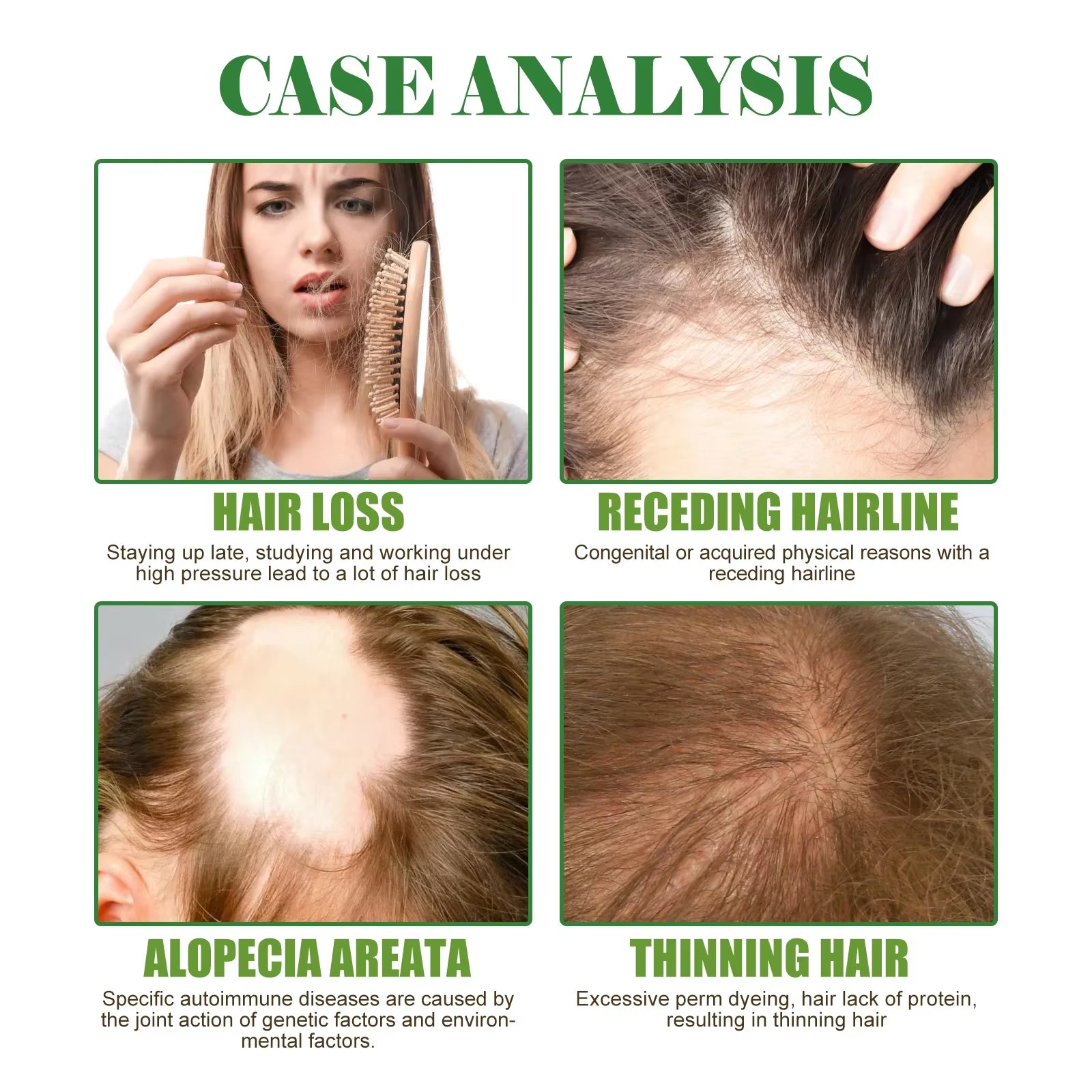 Rosemary Hair Care Oil for growth and prosperity